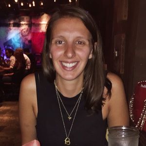 Meet your Posher, Alisha